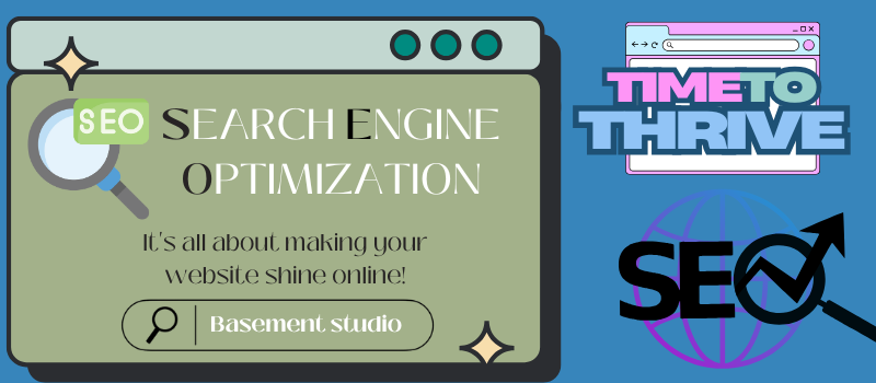 SEO Optimization